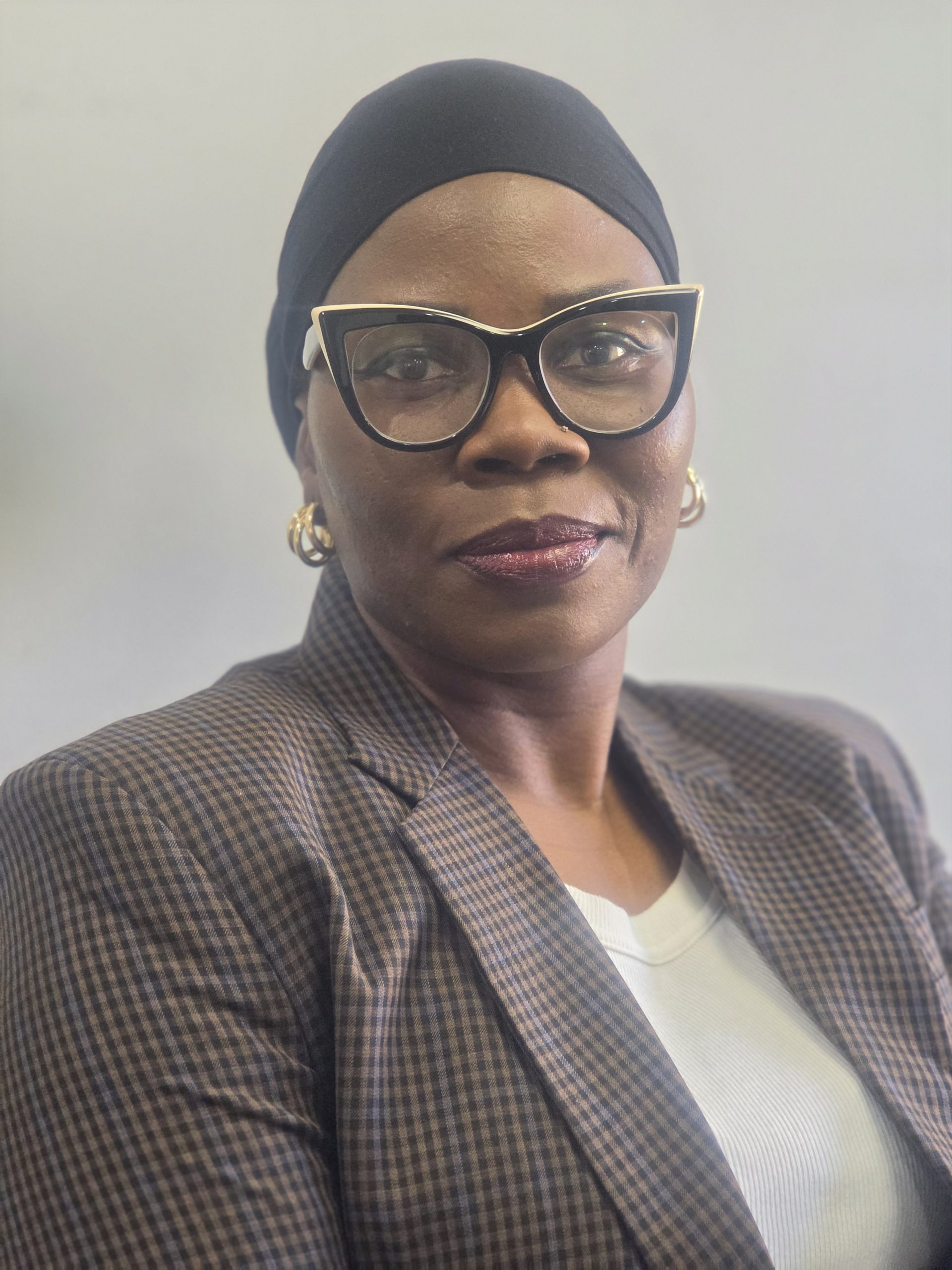 Tayo Afolabi